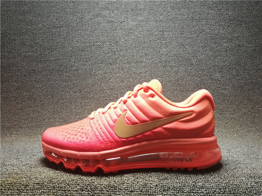 Super Max Nike Air Max 2017 GS--001